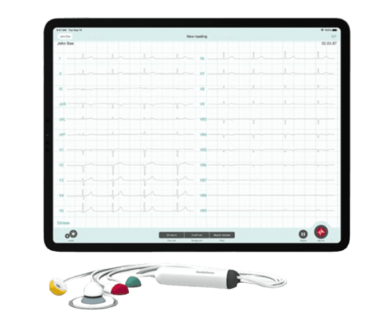 CardioSecur CardioSecur Pro 22