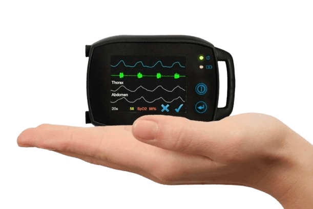 SOMNOmedics SOMNOtouch RESP