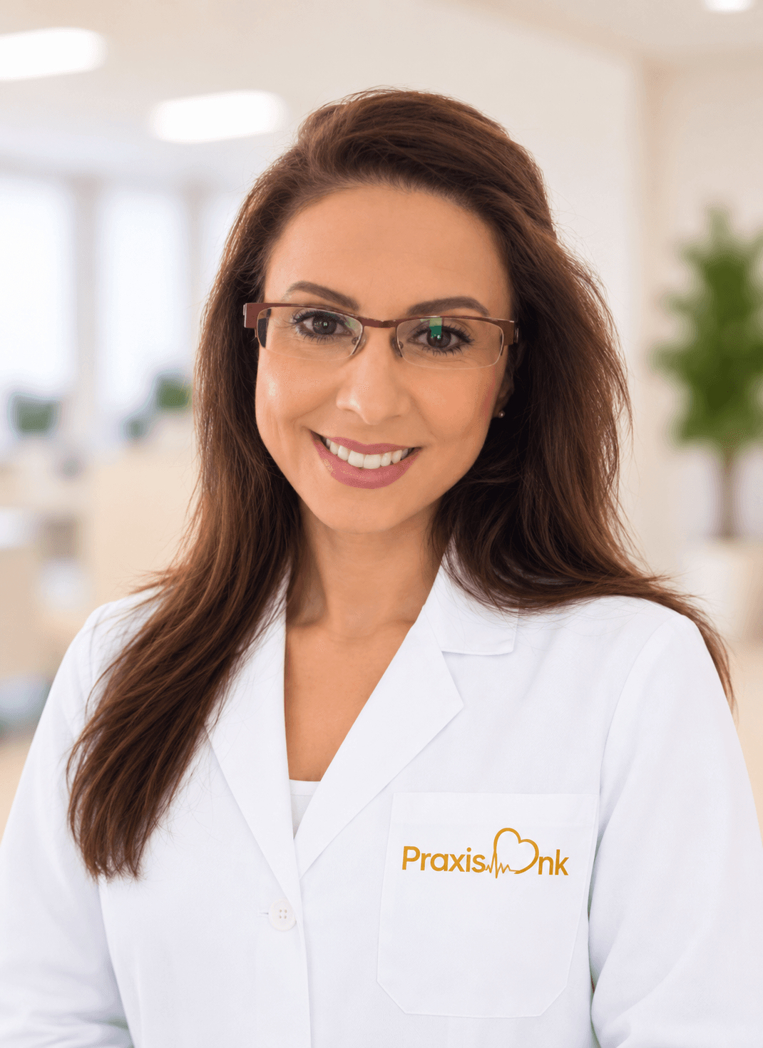Dr.medic. (RO) Ana-Maria Fleseriu