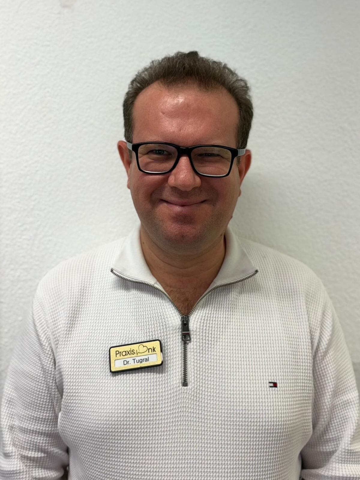 Dr.med.(TR) Erkan Tuğral