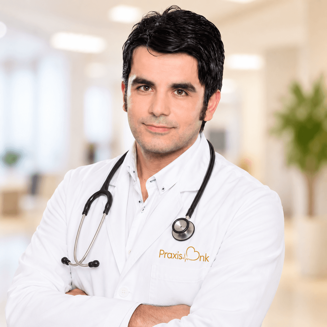 Dr.med.(TR) Tolga Güven