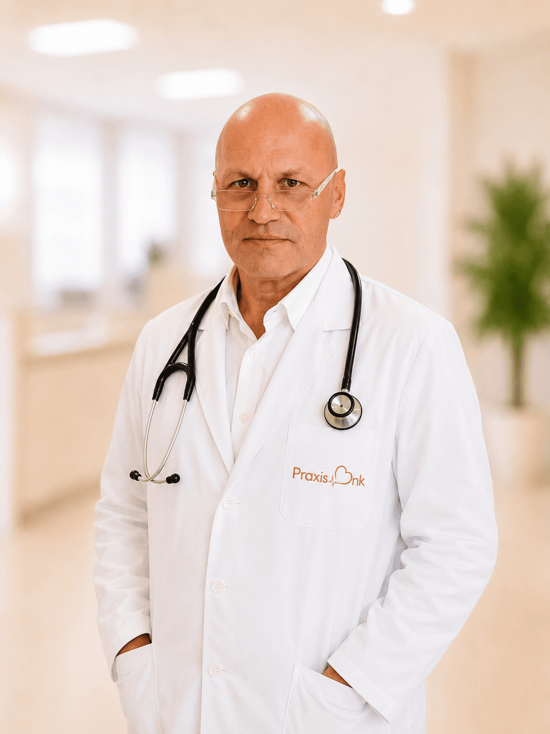 Dr.med.(univ) Markus Milota