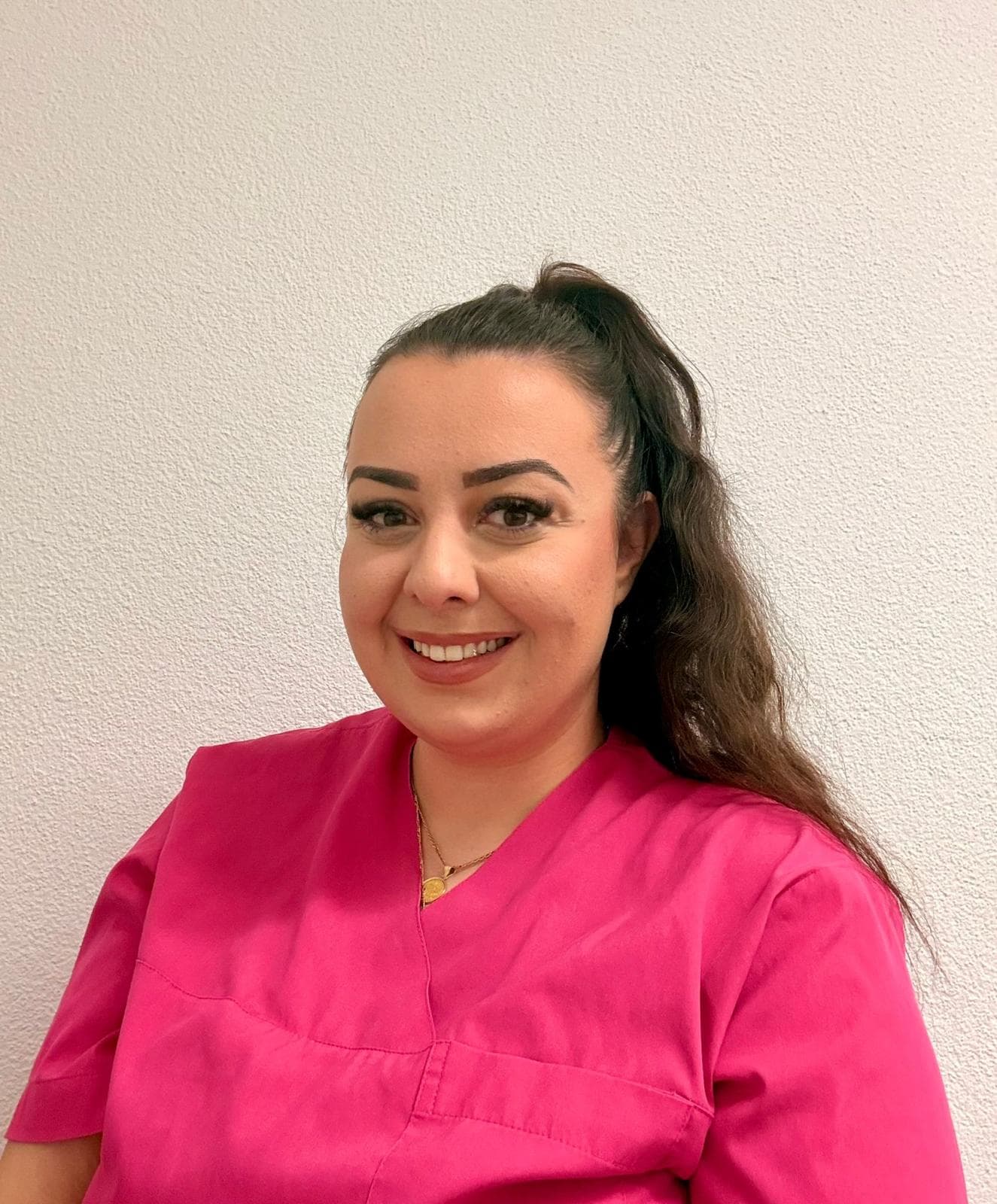 Ardita Dreshaj Kamaj